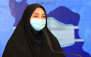 رکورد جانباختگان روزانه کرونا در کشور به ۲۷۹ نفر رسید