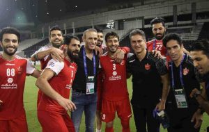 پرداخت مطالبات «برانکو» و تامین منابع مالی پرسپولیس