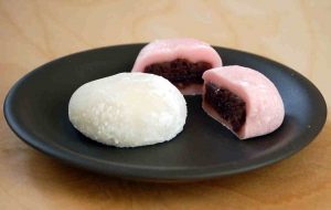طرز تهیه موچی؛ دسر متفاوت ژاپنی