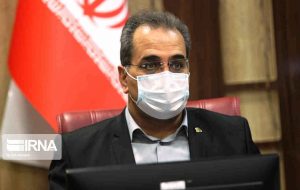 خروج دام زنده از ایلام ممنوع است