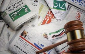 نظم انتشار در محاسبه یارانه مطبوعات ایلام بی تاثیر است