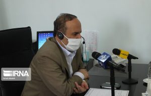 سامد؛ میانبری برای حل مشکل ۲ ساله هشت کارمند ایلامی
