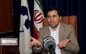 عملکرد اطلاع رسانی دستگاه های اجرایی ایلام ۶۸ درصد رشد یافت
