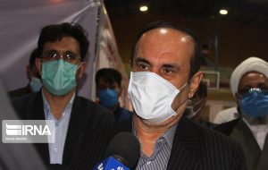 ایلام از نظر کرونا در شرایط نامناسبی قرار دارد