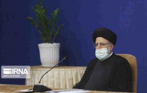 ایستادگی ملت همه نقشه‌های دشمن را خنثی کرد