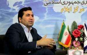 طرح ارزیابی روابطعمومیهای ایلام الگوی برتر کشور شد طرح ارزیابی روابطعمومیهای ایلام الگوی برتر کشور شد