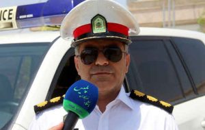 اطلاعیه پلیس راه انتظامی استان ایلام در خصوص محدودیت های کرونایی اطلاعیه پلیس راه انتظامی استان ایلام در خصوص محدودیت های کرونایی