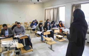 سند توانمندسازی زنان در دانشگاه‌ها تدوین می‌شود