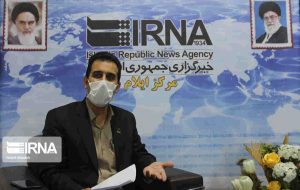 روند فوت مبتلایان کرونا بدون بیماری زمینه ای در ایلام افزایشی است
