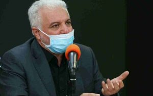 کمبود دارویی کاهش یافته است/تامین ۱ میلیون و ۷۰۰ هزار دوز واکسن آنفلوآنزا کمبود دارویی کاهش یافته است/تامین ۱ میلیون و ۷۰۰ هزار دوز واکسن آنفلوآنزا