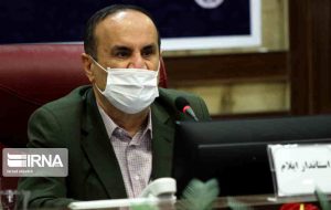 گروه های شغلی سه و چهار در ایلام مجاز به فعالیت نیستند گروه های شغلی سه و چهار در ایلام مجاز به فعالیت نیستند