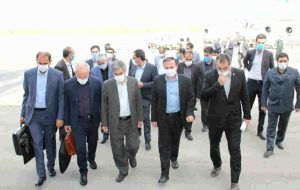 اعضای کمیسیون انرژی مجلس از میادین نفت و گاز ایلام بازدید می کنند اعضای کمیسیون انرژی مجلس از میادین نفت و گاز ایلام بازدید می کنند