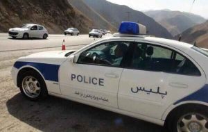 محدودیت های ترافیکی در معابر ورودی به شهر مهران اعمال می شود