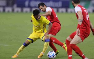 ۲۹ آذر، روزی تاریخی برای پرسپولیس