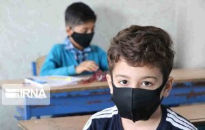 مدارس مناطق قرمز و نارنجی هفته آینده تعطیل است