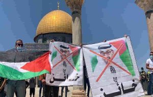 قطعنامه های جدید سازمان ملل علیه ناقضان حقوق فلسطین