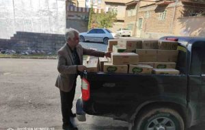 مرحله سوم رزمایش کمک‌مومنانه در پتروشیمی ایلام برگزار شد