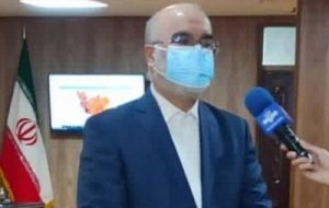 انتخابات در سلامت کامل برگزار شد