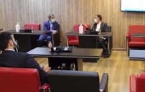 نماینده مجلس در هیات نظارت بر مطبوعات: نماینده رسانه‌ها باید فراجناحی عمل کند