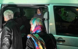 تبادل یک جاسوس صهیونیستی با سه تاجر ایرانی