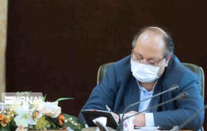 برنامه ایجاد نظام متمرکز تامین اجتماعی تقدیم رییس جمهوری میشود برنامه ایجاد نظام متمرکز تامین اجتماعی تقدیم رییس جمهوری میشود