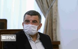 آمار فوتی‌های کرونا نگران‌کننده است