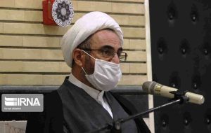 امام جمعه ایلام شهادت نخستین مدافع سلامت را تسلیت گفت