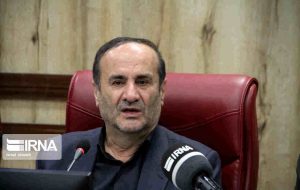پیام تسلیت استاندار ایلام در پی شهادت اولین مدافع سلامت