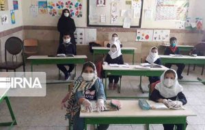 مصایب کرونا برای دانش‌آموزان