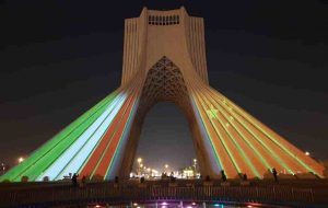 تهران- پکن؛ از میدان آزادی تا پرستشگاه بهشت       * مهدی مقدر