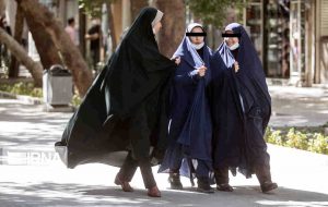 سایه مرگ در روزهای سیاه کرونایی سایه مرگ در روزهای سیاه کرونایی