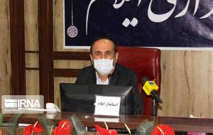 ساعت کار بانک‌ها و ادارات شهرستان‌های سیاه ایلام کاهش یافت
