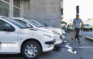 کاهش ۲۰ تا ۲۵ درصدی قیمت خودروهای داخلی