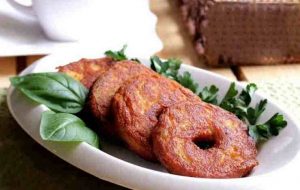 طرز تهیه شامی گیلانی؛ درست کنید و لذت ببرید طرز تهیه شامی گیلانی؛ درست کنید و لذت ببرید