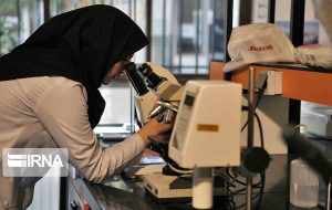 ایران در اشتراکگذاری یافتههای علمی جزو کشورهای پیشرو است ایران در اشتراکگذاری یافتههای علمی جزو کشورهای پیشرو است