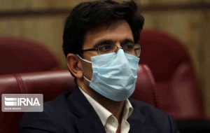 آمارهای کرونا در ایلام واقعی و مستند است