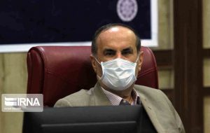 مصوبات ستاد ملی کرونا از هفته آینده در ایلام اجرا می شود