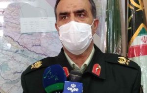 انهدام ۴ باند قاچاق سلاح غیر مجاز در ایلام 