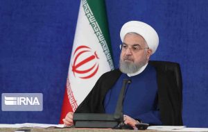 بیانیه رییس جمهوری برای مقابله با موج سوم کرونا: اغماض نکنید