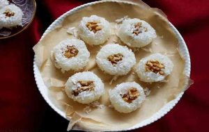 طرز تهیه باسلوق؛ راحت بپزید، راحت میل کنید