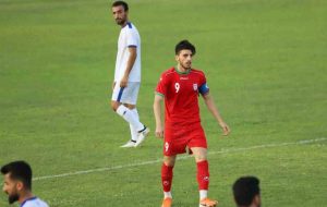 قراردادم با پرسپولیس فردا نهایی میشود قراردادم با پرسپولیس فردا نهایی میشود