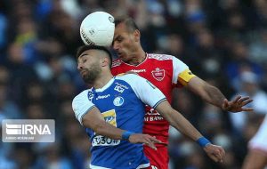 پرسپولیس در رتبه چهارم و استقلال در جایگاه دوازدهم آسیا