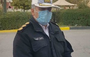بارش باران سبب لغزندگی محور های مواصلاتی استان شد/سفرهای ضروری نیازمند دریافت مجوز است