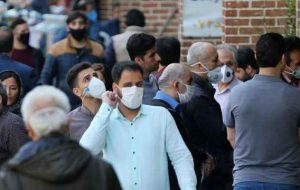 حضور غیرضروری در شهر به منزله استقبال از مرگ است