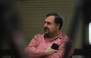 کرونا، پیشکسوت رسانه ای ایلام را به کام مرگ فرستاد