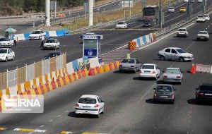 افزایش طول آزادراه‌ها به سه‌هزار کیلومتر تا پایان دولت دوازدهم