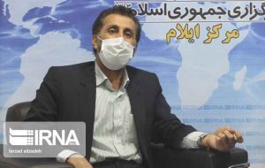 ۸۳ درصد مودیان مالیاتی ایلام متقاضی ابلاغ الکترونیکی هستند