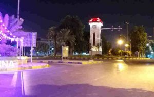 آمار تلفات در ۴۳ شهرستان کاهش یافت