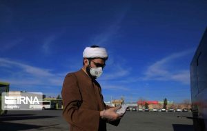 طرح حمایت روانی و معنوی از بیماران کرونا در ایلام آغاز شد