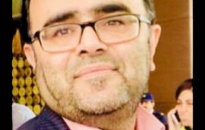 عروج ناباورانه یکی دیگر از کارکنان خدوم بانک صادرات ایران 